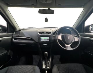 2013 Suzuki Swift image 170895