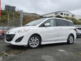 2013 Mazda Premacy image 174203