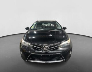 2013 Toyota Auris image 167980