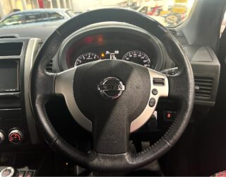 2013 Nissan X-trail image 168395