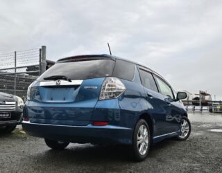 2012 Honda Fit image 166231