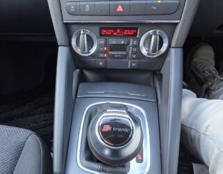 2013 Audi A3 image 169321