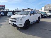 2015 Holden Colorado image 168545