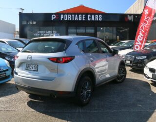 2021 Mazda Cx-5 image 177399