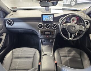 2013 Mercedes-benz A 180 image 169195