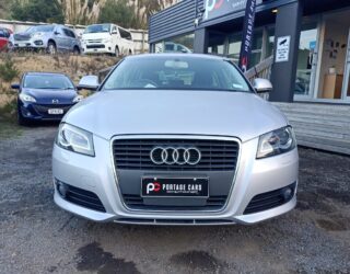 2009 Audi A3 image 168240