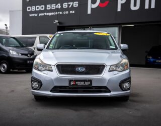 2013 Subaru Impreza image 191163