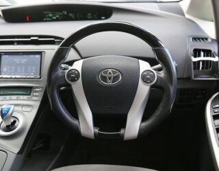 2010 Toyota Prius image 183999