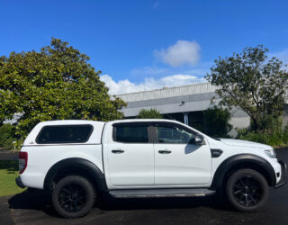 2017 Ford Ranger image 170136