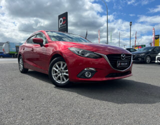 2015 Mazda Axela image 167026