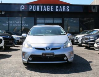 2013 Toyota Prius image 179218