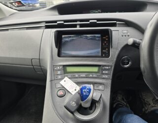 2011 Toyota Prius image 173746