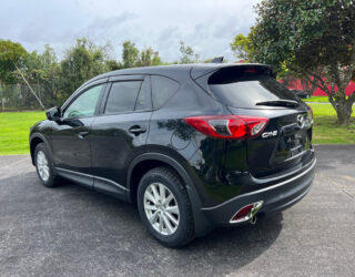 2012 Mazda Cx-5 image 167554