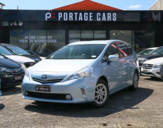 2014 Toyota Prius image 179369