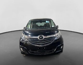 2013 Mazda Biante image 168120