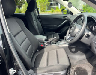 2012 Mazda Cx-5 image 167560