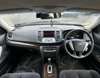 2013 Nissan Teana image 172330