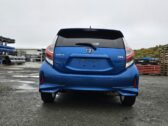 2017 Toyota Aqua image 169565