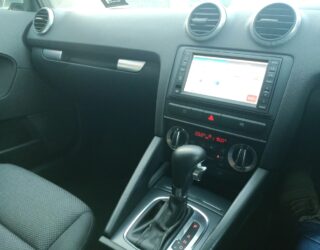 2009 Audi A3 image 168251