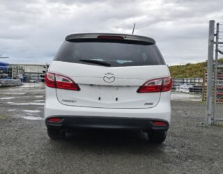 2013 Mazda Premacy image 174219