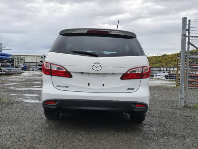 2013 Mazda Premacy image 174219