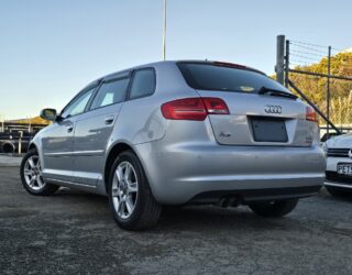 2013 Audi A3 image 169325