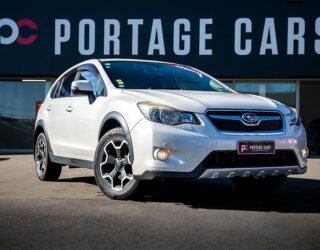 2013 Subaru Xv image 167961