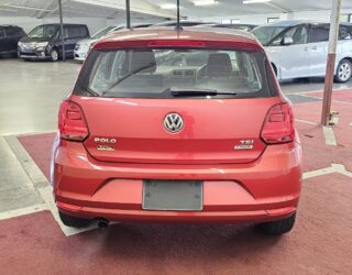 2015 Volkswagen Polo image 169166