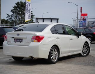 2012 Subaru Impreza image 191934