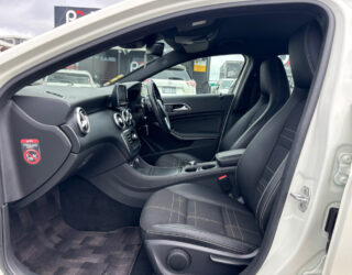 2013 Mercedes-benz A 180 image 166667