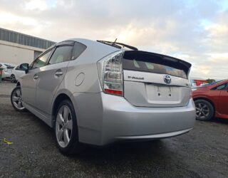 2010 Toyota Prius image 169304