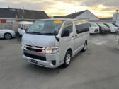 2020 Toyota Hiace image 168406