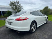 2012 Porsche Panamera image 190396