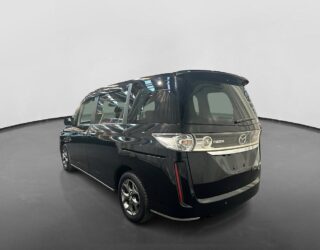 2013 Mazda Biante image 223192