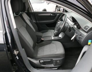 2012 Volkswagen Passat image 194084