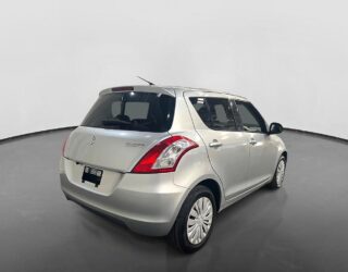 2013 Suzuki Swift image 170894