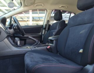 2014 Subaru Impreza image 167711