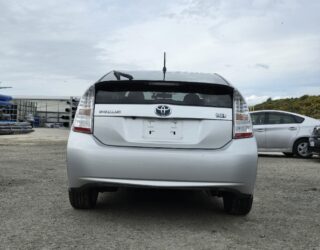 2011 Toyota Prius image 173750