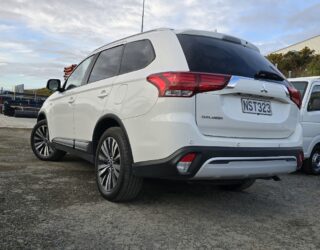 2021 Mitsubishi Outlander image 166505