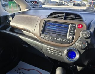 2012 Honda Fit image 169786