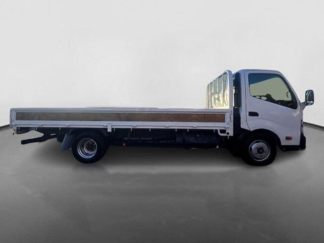 2014 Toyota Dyna image 192769