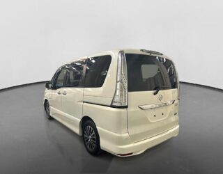 2014 Nissan Serena image 166577