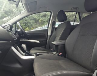 2017 Suzuki S-cross image 167843