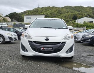 2013 Mazda Premacy image 174202