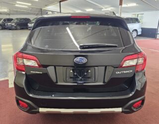 2016 Subaru Outback image 170100