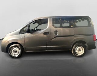 2021 Nissan Nv200 image 169018