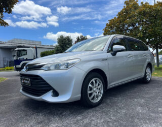 2015 Toyota Corolla image 187053