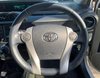 2013 Toyota Aqua image 167020