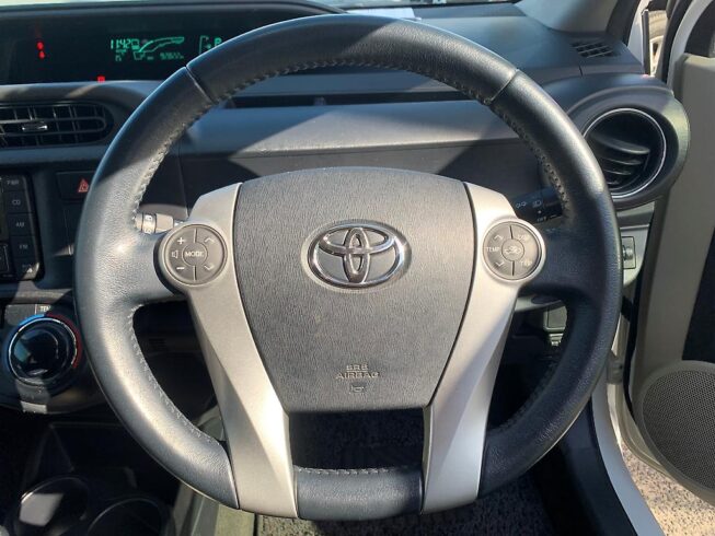 2013 Toyota Aqua image 167020