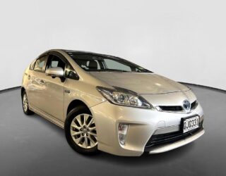 2014 Toyota Prius image 171728